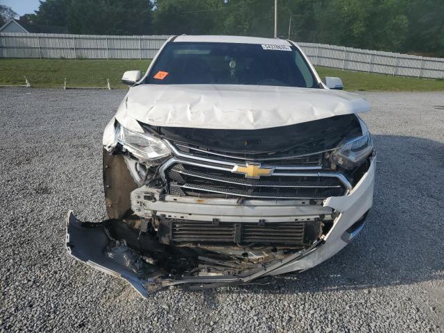  CHEVROLET TRAVERSE 2019 Белы