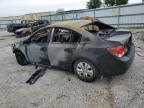 2013 Chevrolet Cruze Ls na sprzedaż w Lexington, KY - Burn