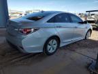 2015 Hyundai Sonata Hybrid   en Venta en Phoenix, AZ - Front End