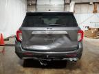 2024 Ford Explorer Platinum for Sale in Glassboro, NJ - Rear End