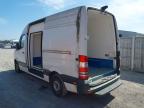 2014 MERCEDES BENZ SPRINTER 3 for sale at Copart SANDWICH