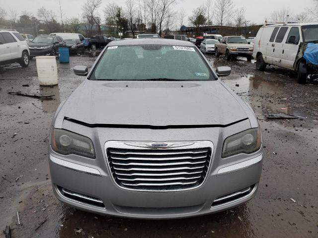  CHRYSLER 300 2014 Gray