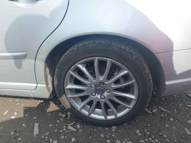 2010 VOLVO V50 SE LUX