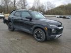 2022 Chevrolet Trailblazer Lt იყიდება Ellwood City-ში, PA - Rear End