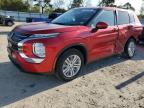 2024 Mitsubishi Outlander Es en Venta en Hampton, VA - Side