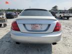 2009 Mercedes-Benz Cl 550 4Matic for Sale in Loganville, GA - Front End
