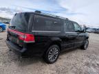 2016 Lincoln Navigator L Select en Venta en Magna, UT - Front End
