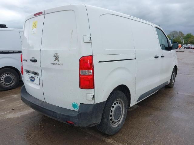 2022 PEUGEOT EXPERT PRO
