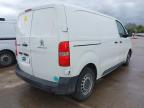 2022 PEUGEOT EXPERT PRO for sale at Copart SANDY