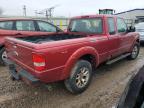 2010 Ford Ranger Super Cab للبيع في Central Square، NY - Front End
