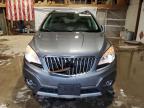 2015 Buick Encore Convenience na sprzedaż w Sikeston, MO - Hail