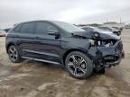 2019 Ford Edge St zu verkaufen in Grand Prairie, TX - Front End