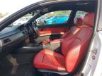 2012 BMW 320D SPORT for sale at Copart GLOUCESTER