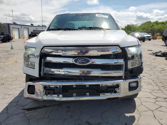 Pickups FORD F-150 2017 Biały