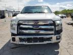 2017 Ford F150 Supercrew იყიდება Lebanon-ში, TN - Front End