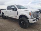 2017 Ford F350 Super Duty en Venta en Magna, UT - Front End
