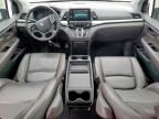 2019 Honda Odyssey Exl იყიდება Grand Prairie-ში, TX - Undercarriage