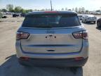 2018 Jeep Compass Latitude на продаже в Bridgeton, MO - Hail