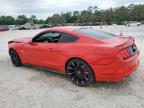 2016 Ford Mustang Gt zu verkaufen in Houston, TX - Side