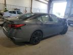 2022 Nissan Altima Sr იყიდება Byron-ში, GA - Front End