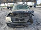 2003 Ford Explorer Limited en Venta en Cartersville, GA - Front End