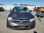 2009 Honda Civic Lx zu verkaufen in Windham, ME - Front End