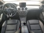 2016 Mercedes-Benz Cla 250 de vânzare în Savannah, GA - Front End