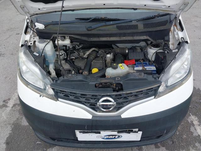 2014 NISSAN NV200 ACEN