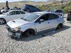 2020 Subaru Wrx Sti na sprzedaż w Reno, NV - Vandalism