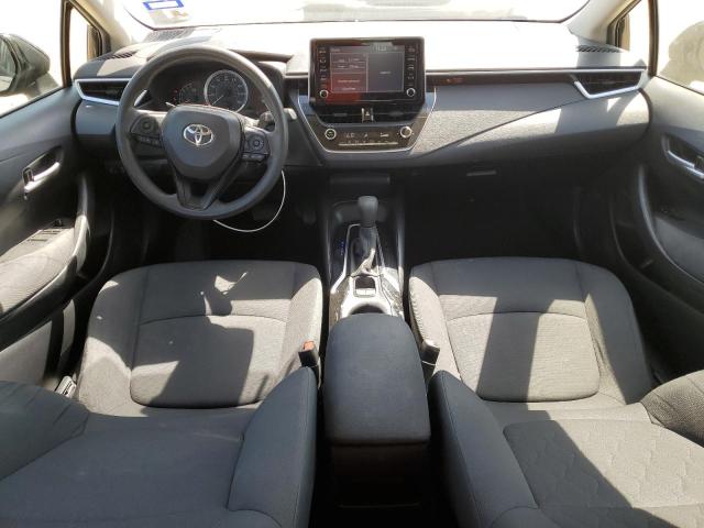  TOYOTA COROLLA 2020 Серый