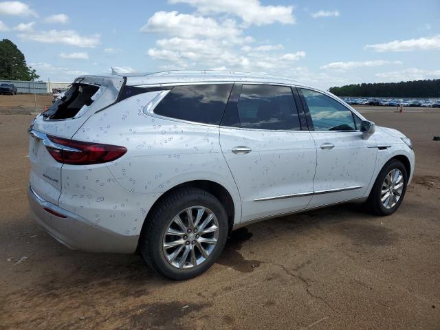  BUICK ENCLAVE 2018 Белы