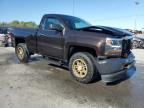 2018 Chevrolet Silverado K1500 de vânzare în Lebanon, TN - Front End