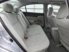 2012 Honda Civic Ex for Sale in Hillsborough, NJ - Rear End