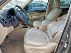 2007 Hyundai Santa Fe Se იყიდება Grand Prairie-ში, TX - Side