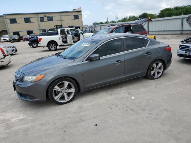 2013 Acura Ilx 20 Premium
