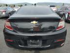 2018 Chevrolet Volt Lt იყიდება San Martin-ში, CA - Side