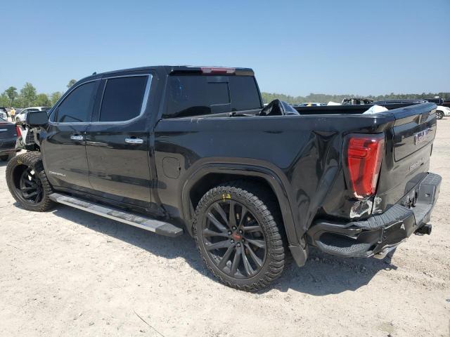  GMC SIERRA 2019 Black