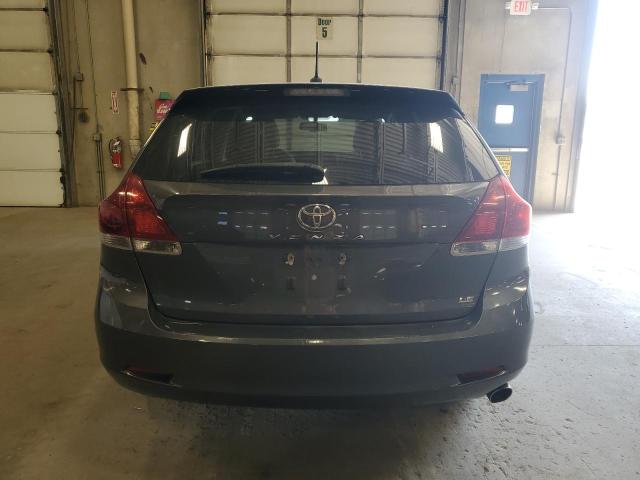 Parquets TOYOTA VENZA 2013 Charcoal