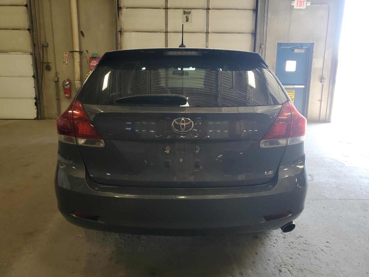 2013 Toyota Venza Le VIN: 4T3ZA3BB1DU070354 Lot: 54947115