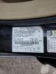 2011 Ford Fusion Sel за продажба в Ellwood City, PA - Rear End