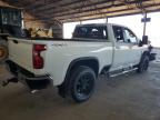 2022 Chevrolet Silverado K2500 Heavy Duty Lt for Sale in Phoenix, AZ - Front End