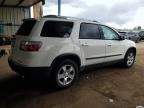 2010 Gmc Acadia Sl zu verkaufen in Colorado Springs, CO - Minor Dent/Scratches