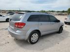 2016 Dodge Journey Se zu verkaufen in Oklahoma City, OK - Front End
