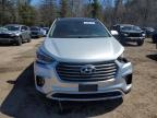 2017 HYUNDAI SANTA FE SE   for sale at Copart ON - COOKSTOWN