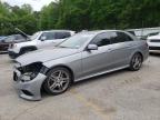 2014 Mercedes-Benz E 350 4Matic en Venta en Austell, GA - Front End