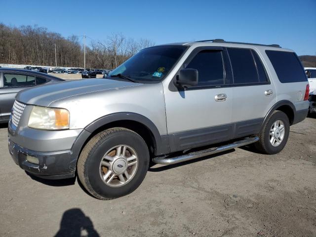2004 Ford Expedition Xlt