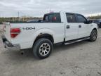 2013 Ford F150 Supercrew на продаже в Indianapolis, IN - Normal Wear