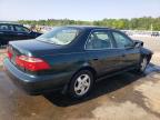 2000 Honda Accord Ex продається в Eight Mile, AL - Front End