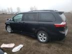 2018 TOYOTA SIENNA LE à vendre chez Copart QC - MONTREAL