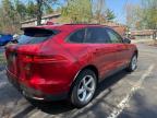 2017 Jaguar F-Pace Premium продається в North Billerica, MA - Normal Wear